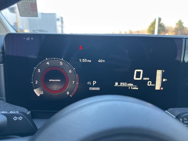 New 2026 Nissan Kicks SV w/ Cold Weather Package FWD image 14