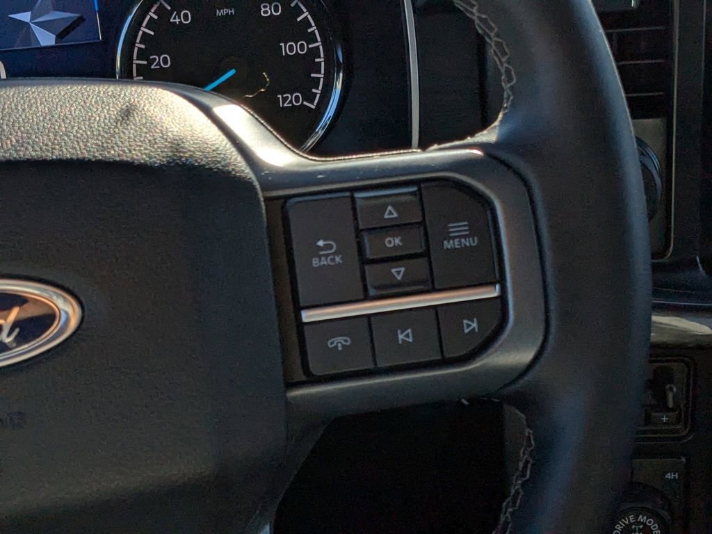 Used 2023 Ford F150 XLT w/ Equipment Group 302A High image 23