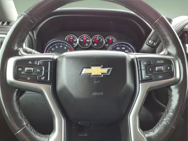 Used 2022 Chevrolet Silverado 1500 LT image 26