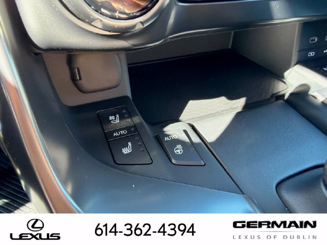 New 2026 Lexus LX 700h F Sport AWD/4WD image 30