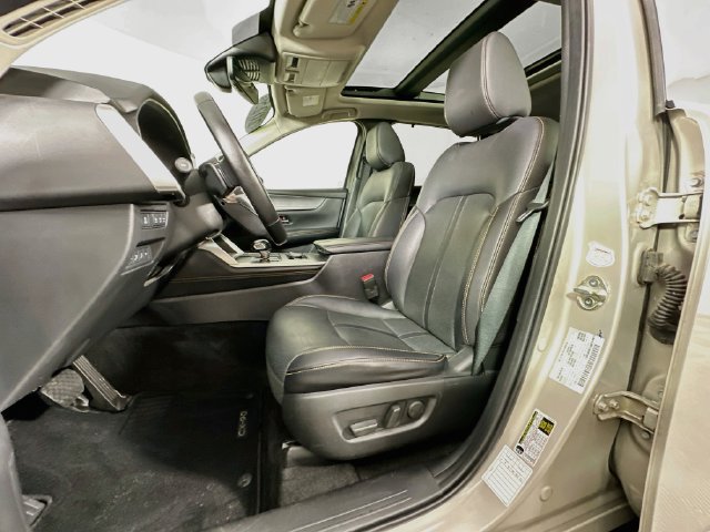 Used 2025 MAZDA CX-90 3.3 Turbo w/ Premium Sport Pkg AWD/4WD image 11