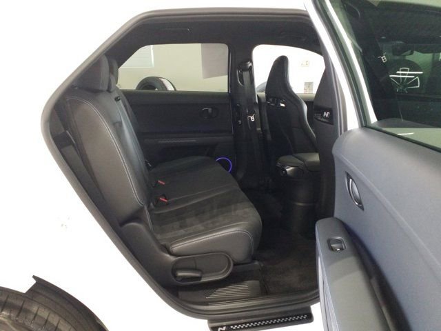 Certified 2025 Hyundai Ioniq 5 N AWD/4WD image 15