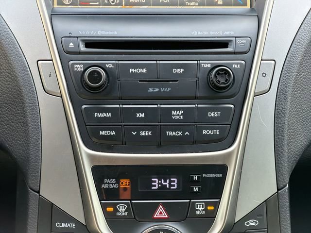 Used 2014 Hyundai Azera Limited image 14