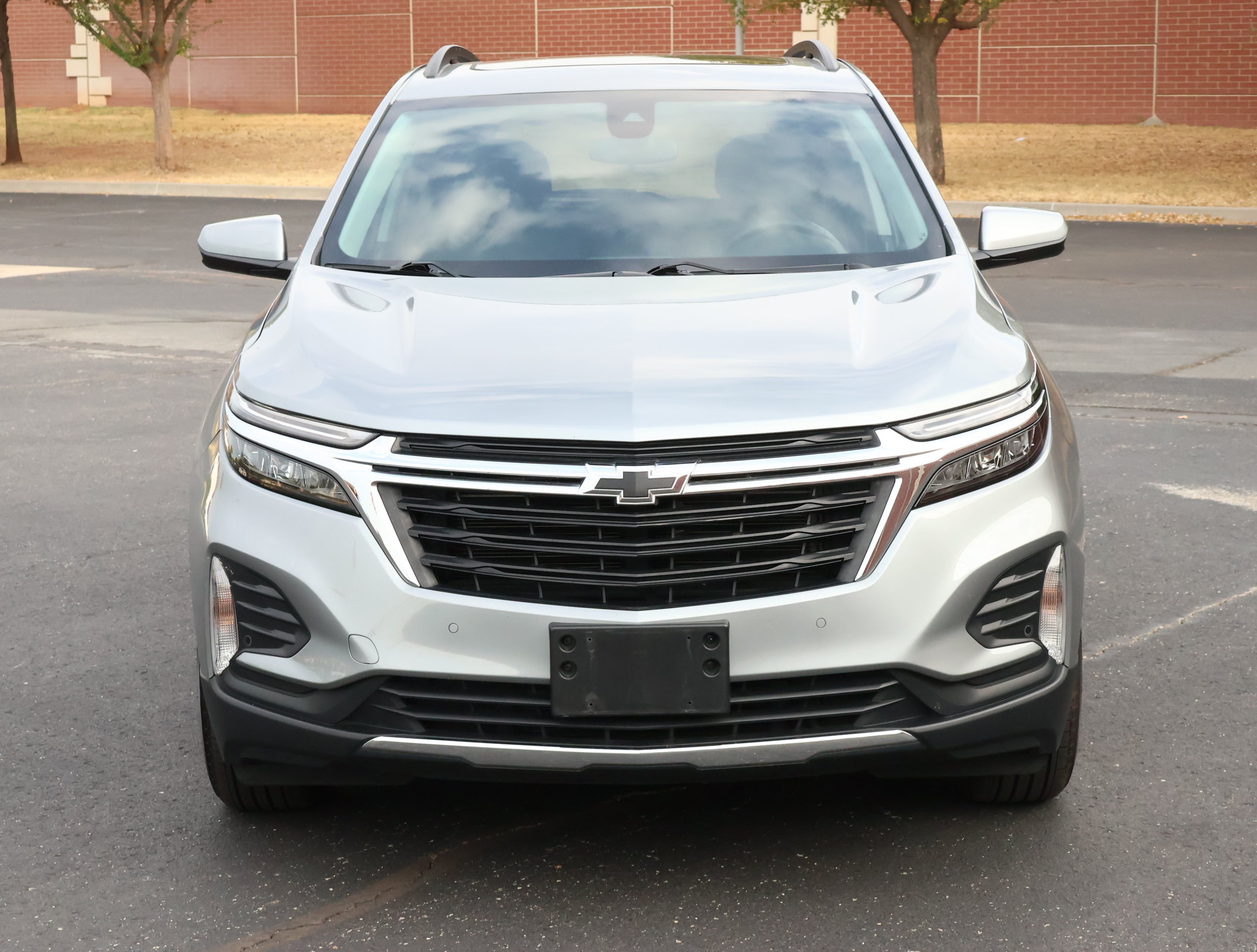 Used 2024 Chevrolet Equinox LT w/ LPO, Floor Liner Package FWD image 28