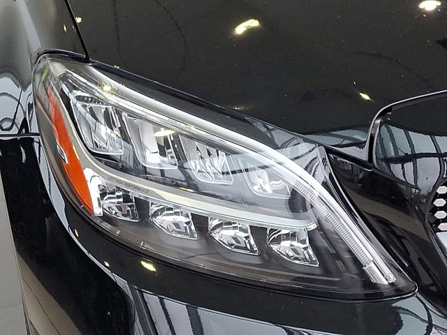 Used 2021 Mercedes-Benz C 300 4MATIC Coupe image 8