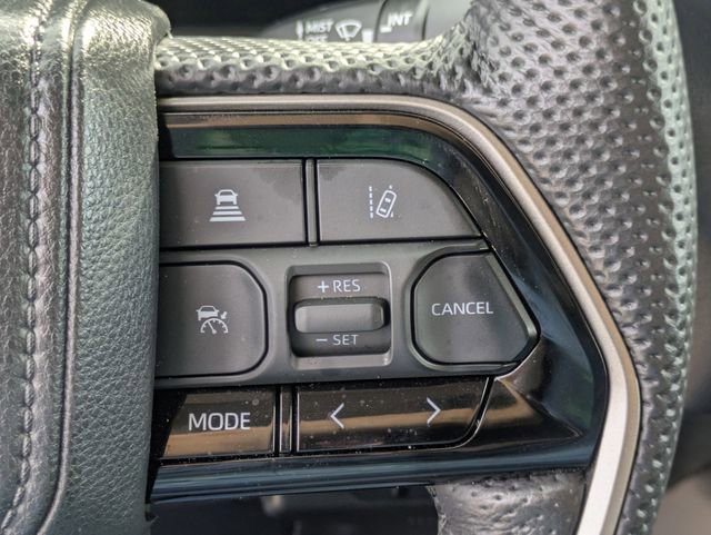 Used 2024 Toyota Tundra Limited image 20