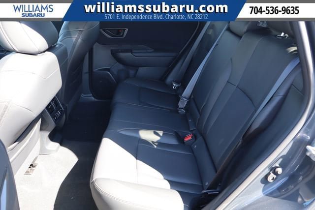 New 2026 Subaru Outback Limited w/ Premium/Limited Package AWD/4WD image 19