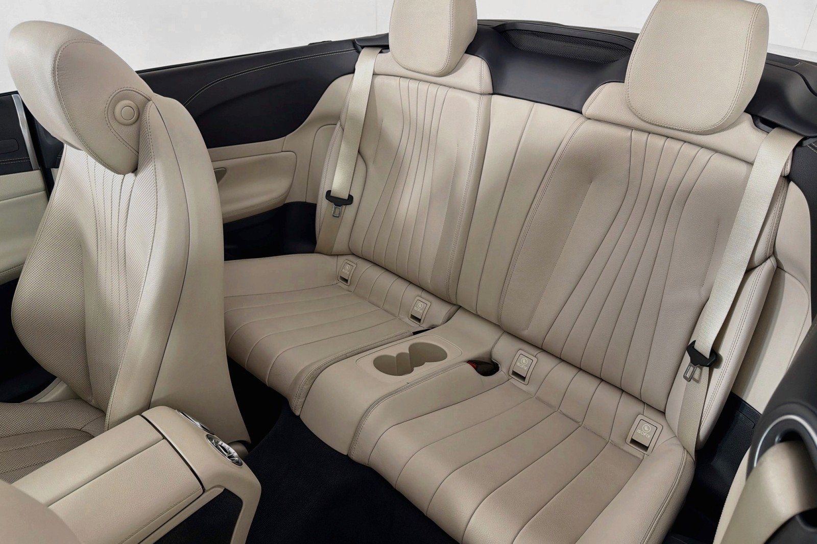 Certified 2023 Mercedes-Benz E 450 Cabriolet image 10