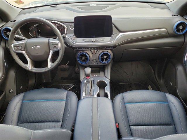 Used 2023 Chevrolet Blazer RS w/ Driver Confidence II Package image 15