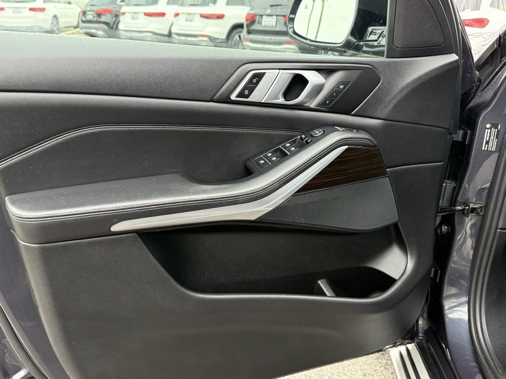 Used 2019 BMW X5 xDrive40i w/ Convenience Package image 20