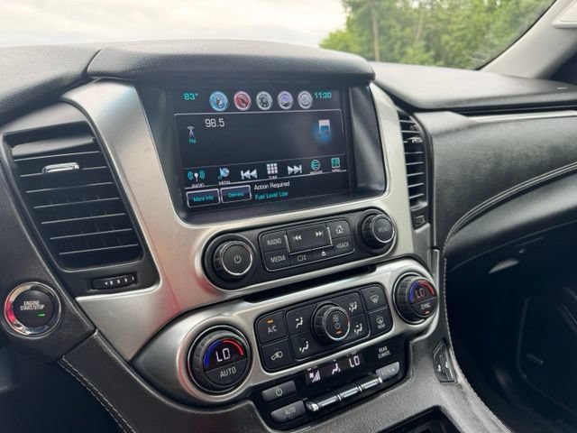 Used 2018 Chevrolet Suburban LT w/ LT Signature Package RWD image 19