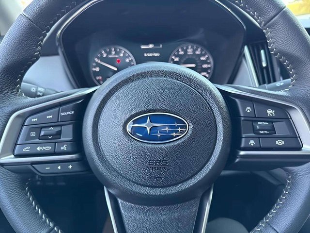 New 2025 Subaru Legacy Premium image 12