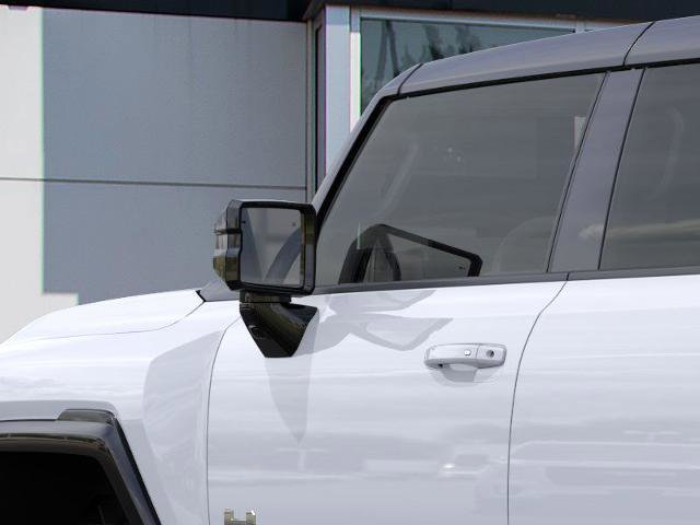 New 2026 GMC Hummer EV SUV image 33