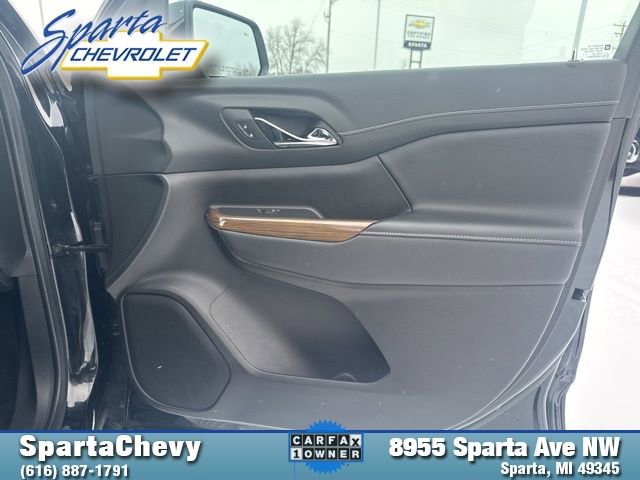 Used 2023 GMC Acadia SLE w/ Driver Convenience Package image 22