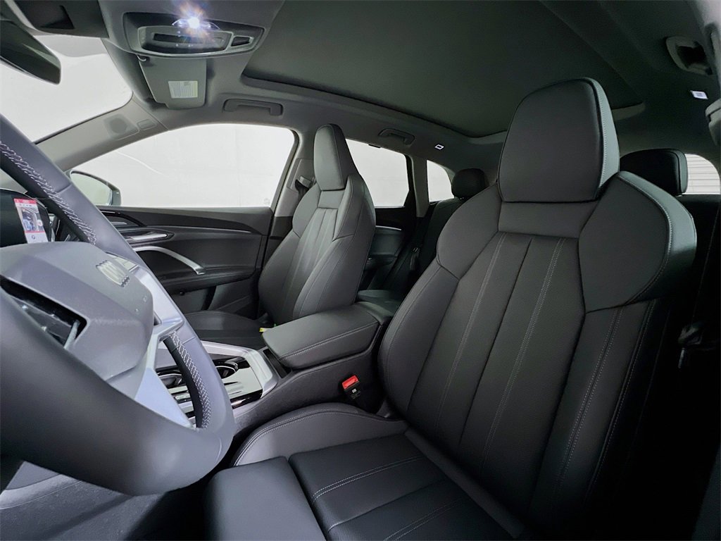 New 2025 Audi Q5 Premium Plus image 11