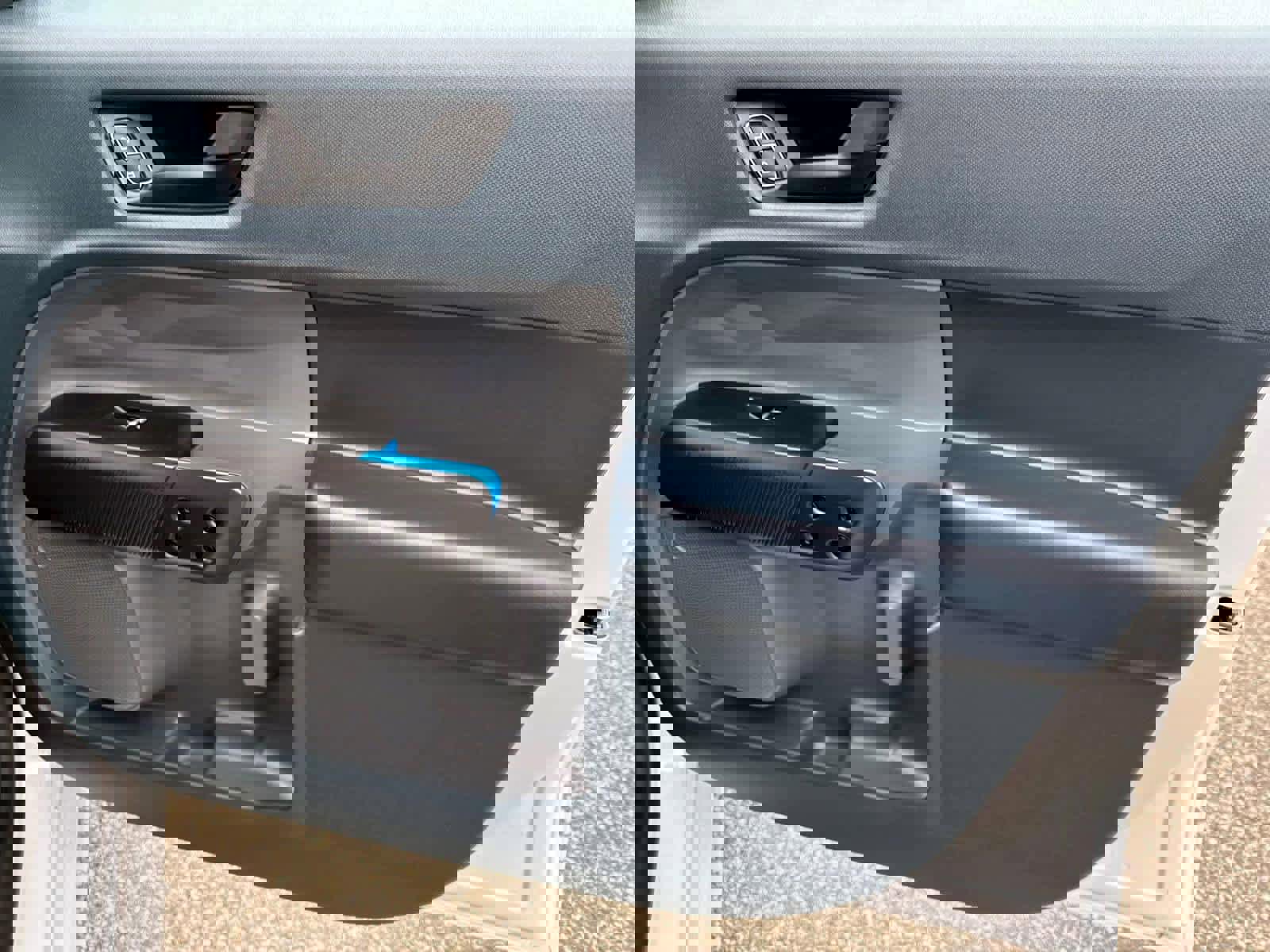 Used 2025 Ford Maverick Lobo image 11