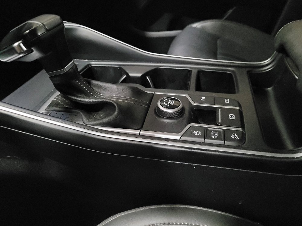 Used 2024 Kia Sorento S w/ Panoramic Sunroof Package FWD image 26