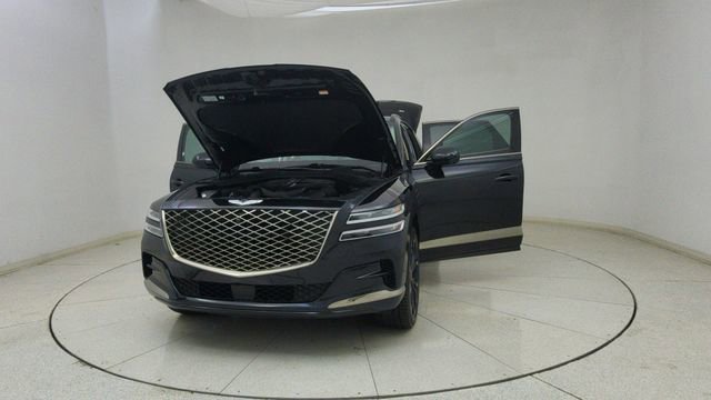 Used 2024 Genesis GV80 3.5T Prestige Signature image 78