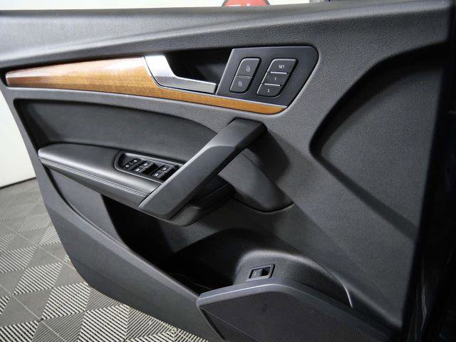 Used 2022 Audi Q5 2.0T Premium Plus image 25