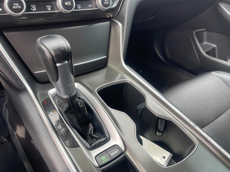 Used 2018 Honda Accord Sport image 15
