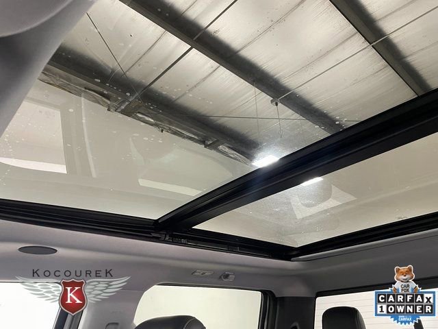 Used 2025 Ford F250 Lariat w/ Lariat Ultimate Package image 20