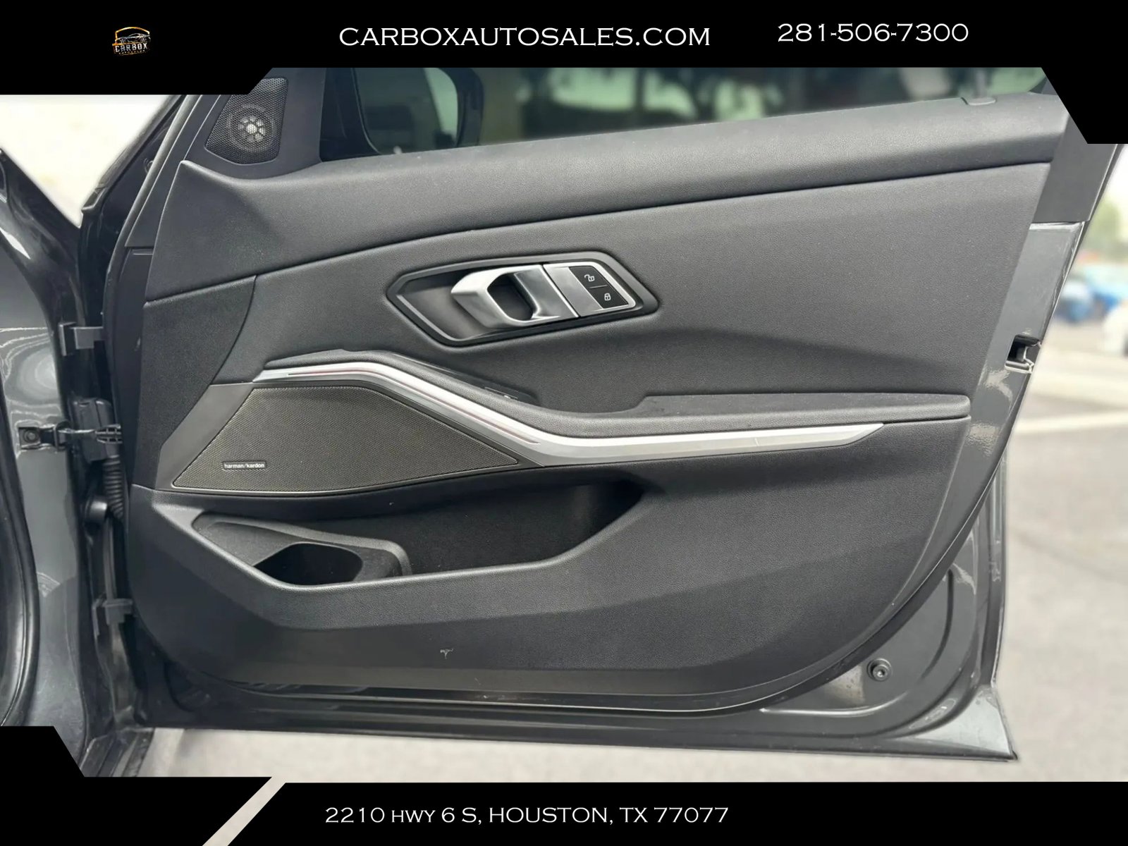 Used 2020 BMW M340i w/ Premium Package RWD image 32