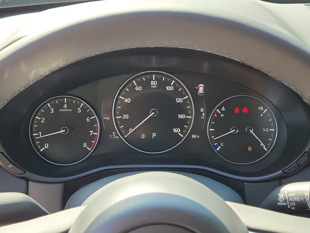 New 2026 MAZDA CX-50 AWD 2.5 S w/ Weather Package image 25