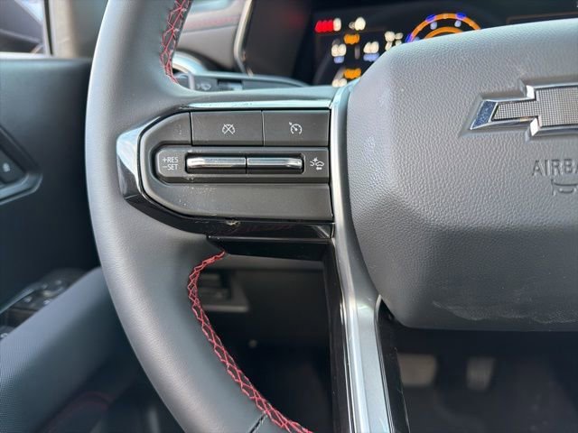 New 2026 Chevrolet Colorado Z71 AWD/4WD image 18