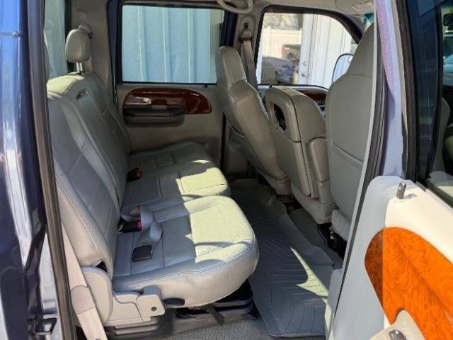 Used 2004 Ford F350 XLT AWD/4WD image 7