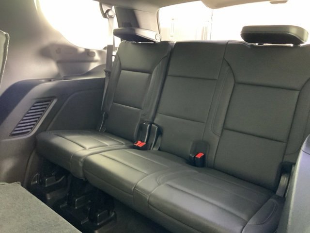 Used 2021 Chevrolet Tahoe LT image 25