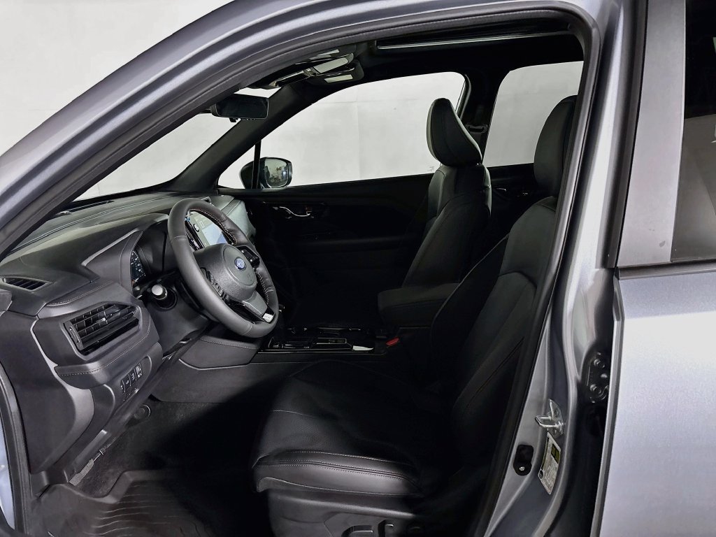 New 2026 Subaru Forester Touring AWD/4WD image 11