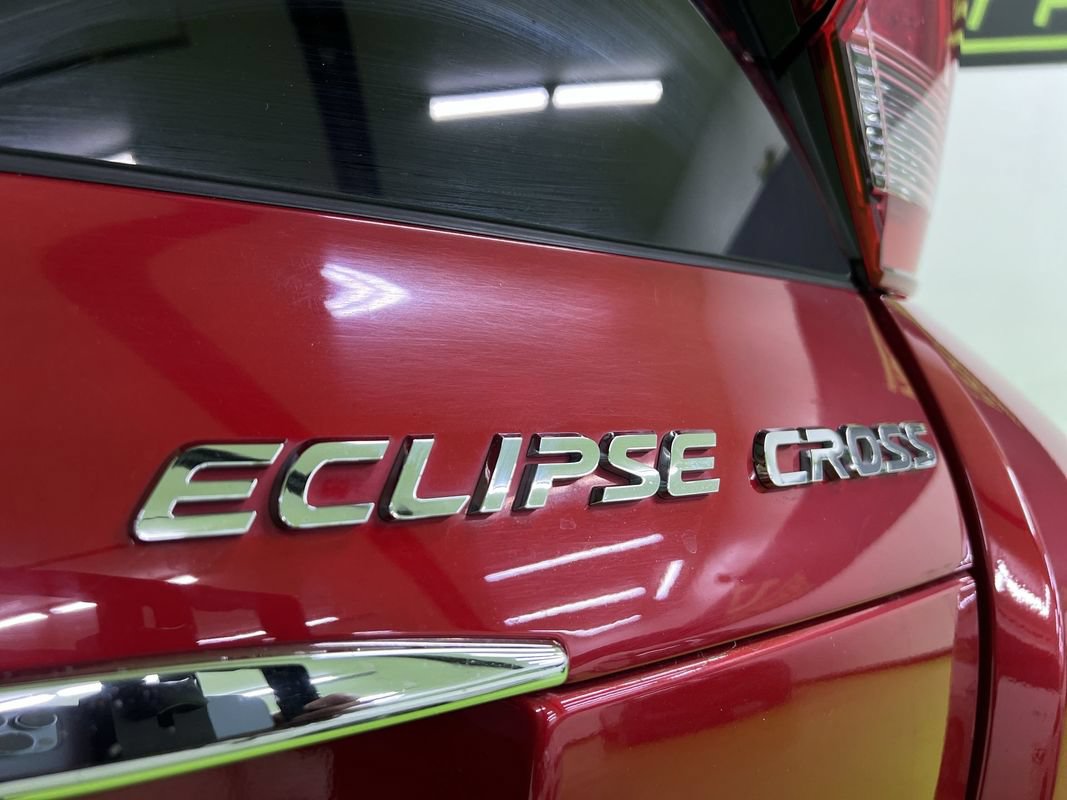 Used 2019 Mitsubishi Eclipse Cross SE AWD/4WD image 14