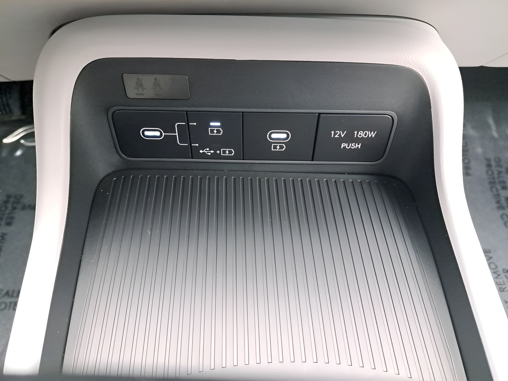New 2026 Hyundai Kona SE AWD/4WD image 21