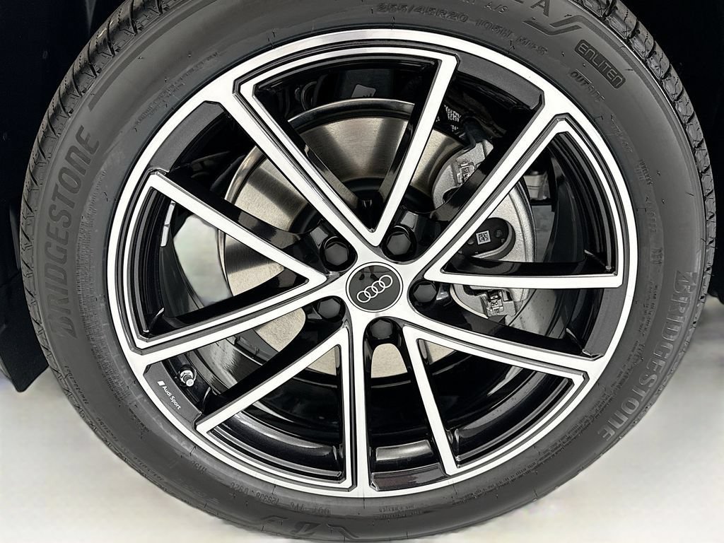Used 2026 Audi Q5 Premium Plus w/ Premium Plus AWD/4WD image 29