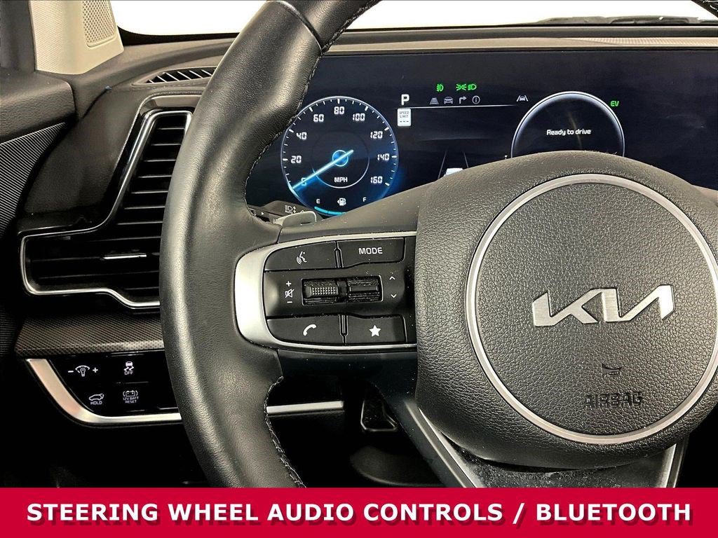 Used 2023 Kia Sportage SX Prestige AWD/4WD image 11