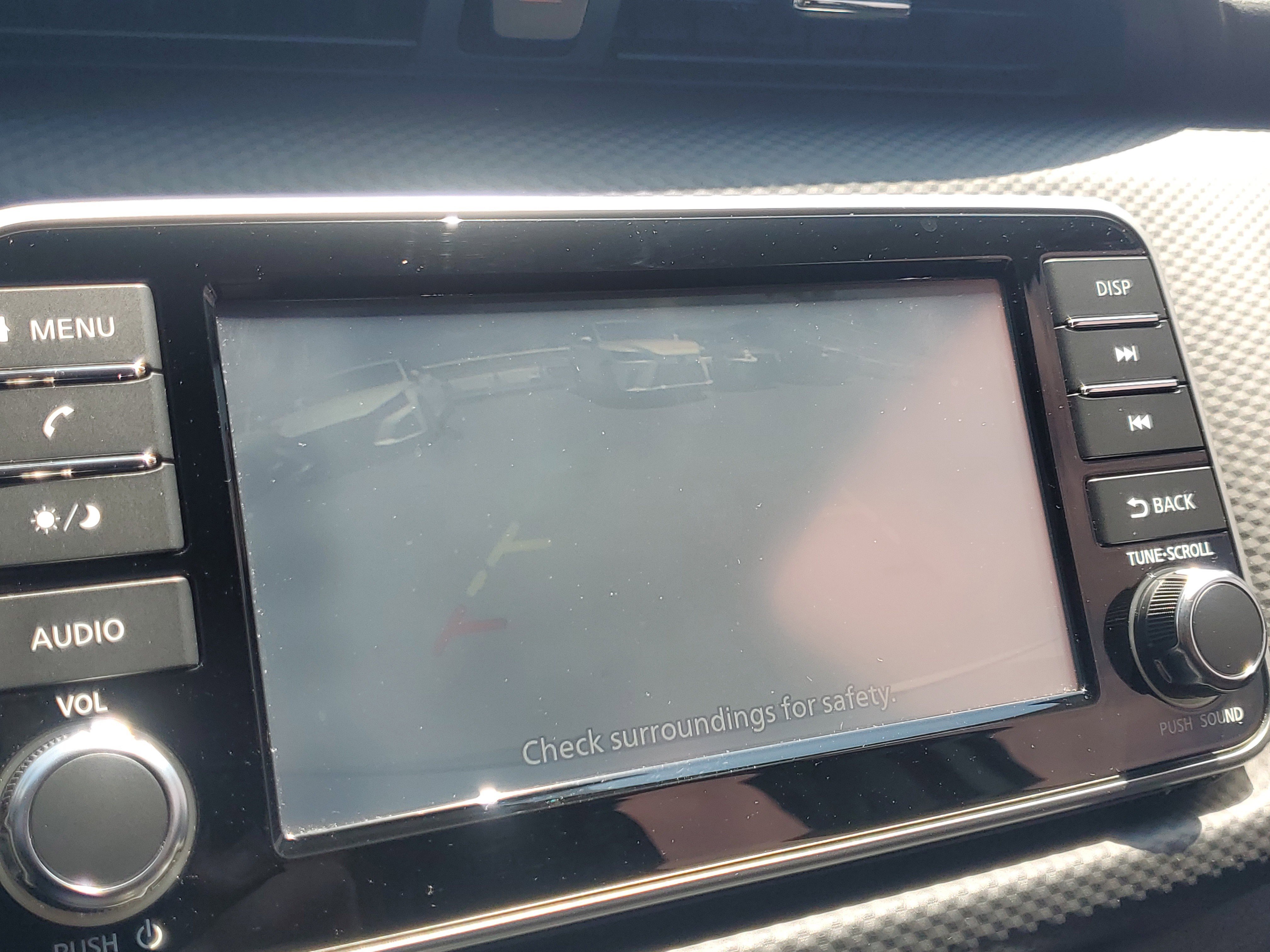Used 2022 Nissan Kicks S FWD image 27