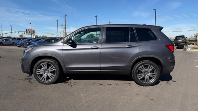Used 2020 Honda Passport EX-L image 6