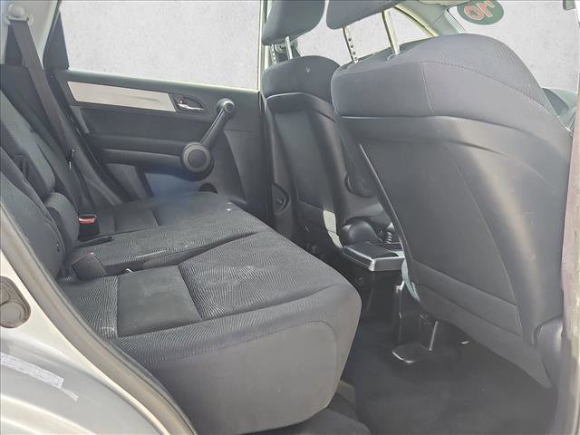 Used 2010 Honda CR-V LX image 19