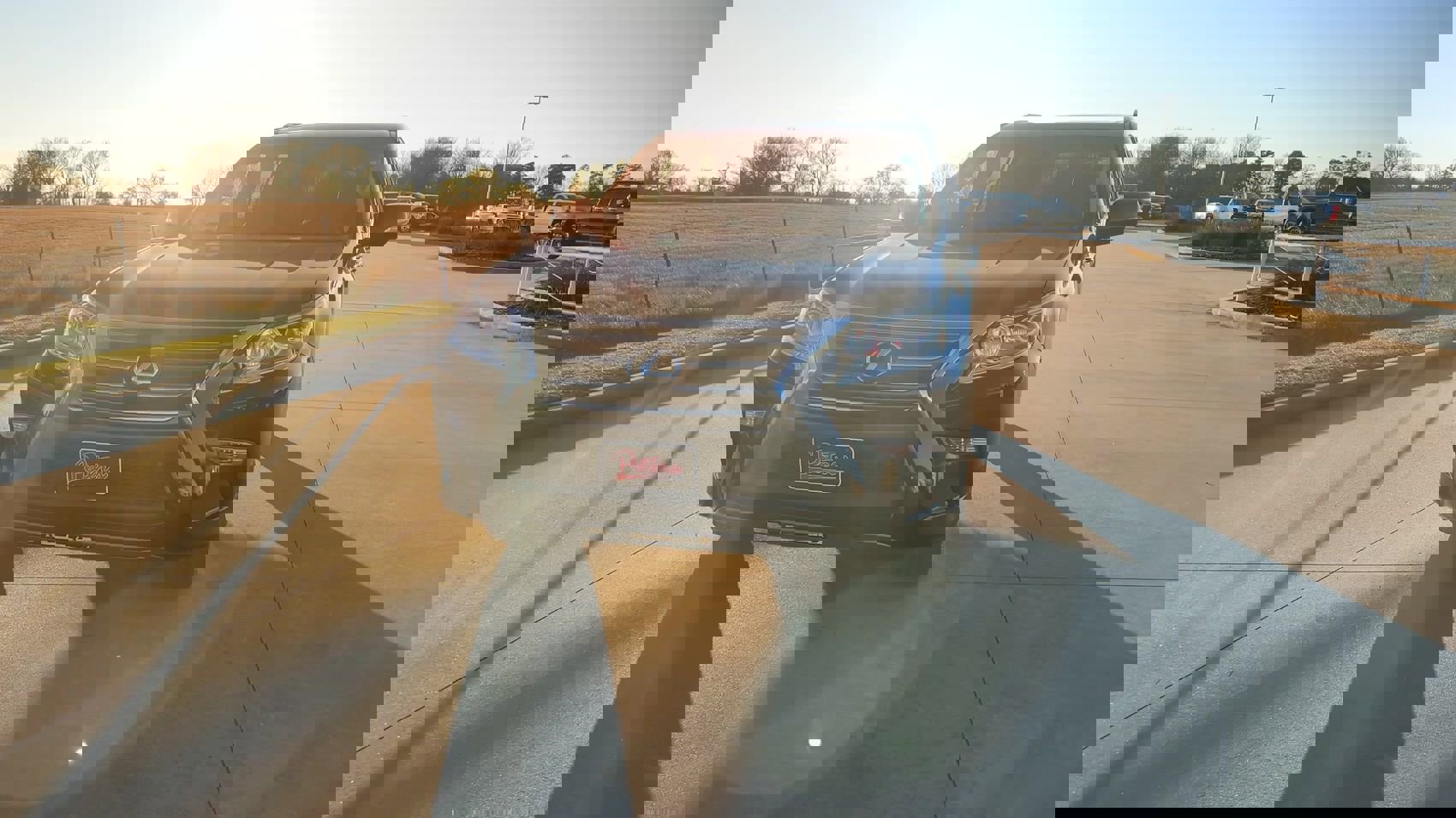 Used 2017 Lexus GX 460 image 3