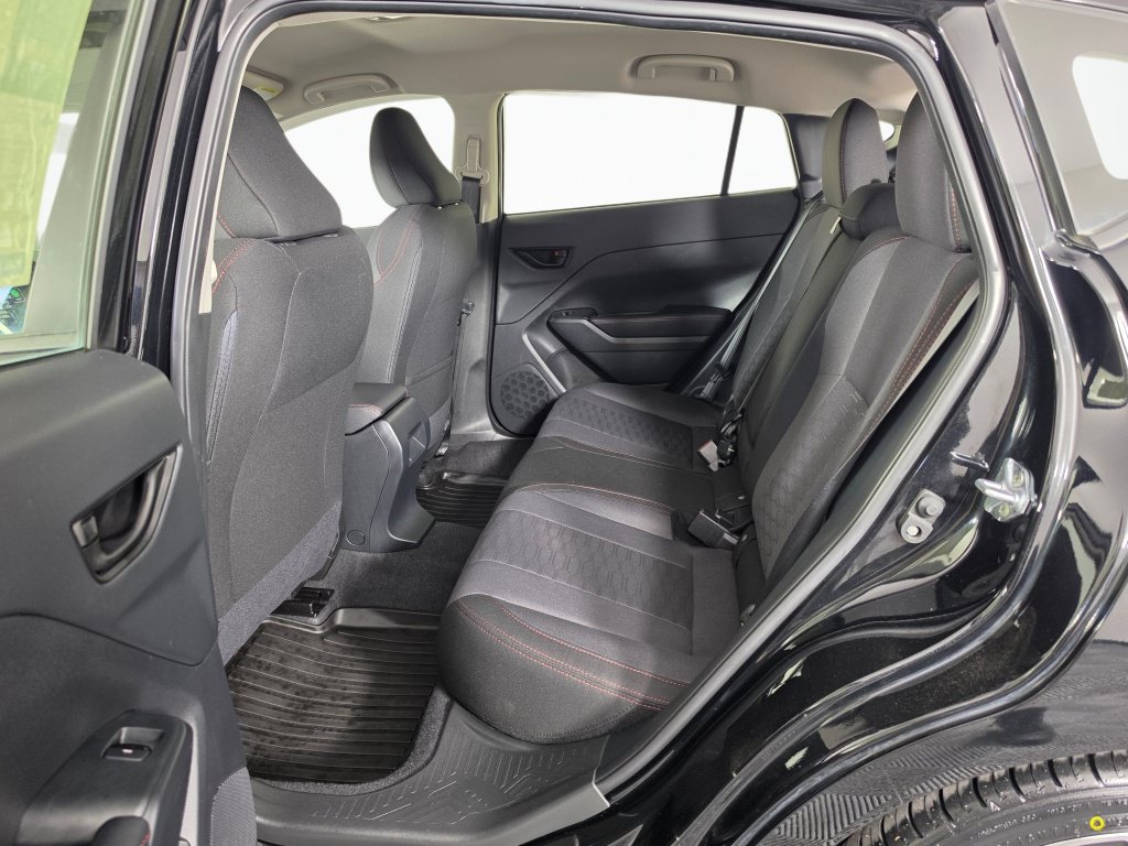 Used 2024 Subaru Impreza 2.0i Sport AWD/4WD image 28