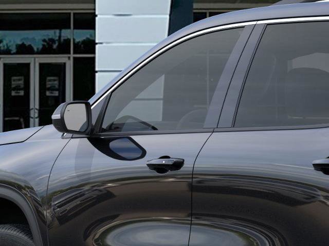 New 2026 Chevrolet Traverse LT w/ Driver Confidence Package image 45