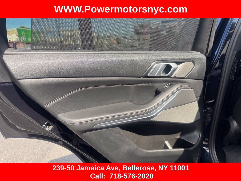 Used 2019 BMW X5 xDrive40i w/ Premium Essential Package AWD/4WD image 23