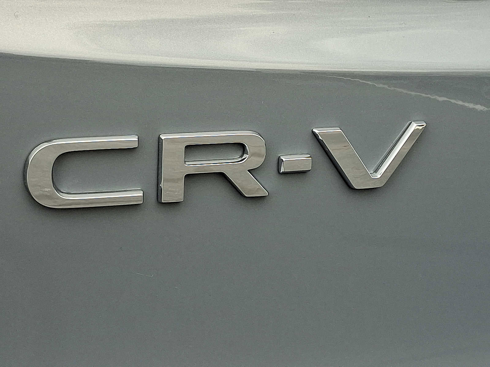 New 2026 Honda CR-V LX image 11