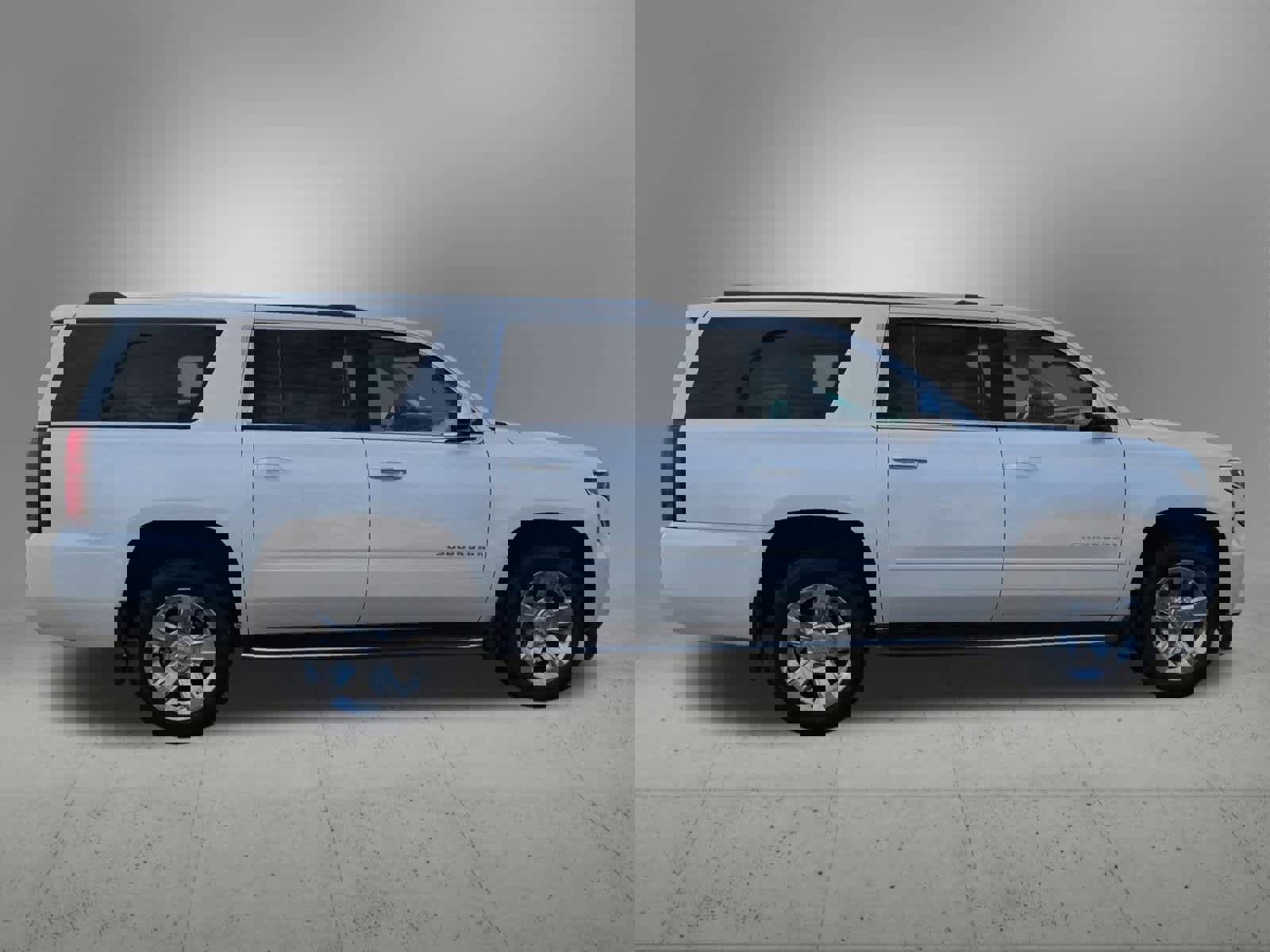 Used 2019 Chevrolet Suburban Premier image 7