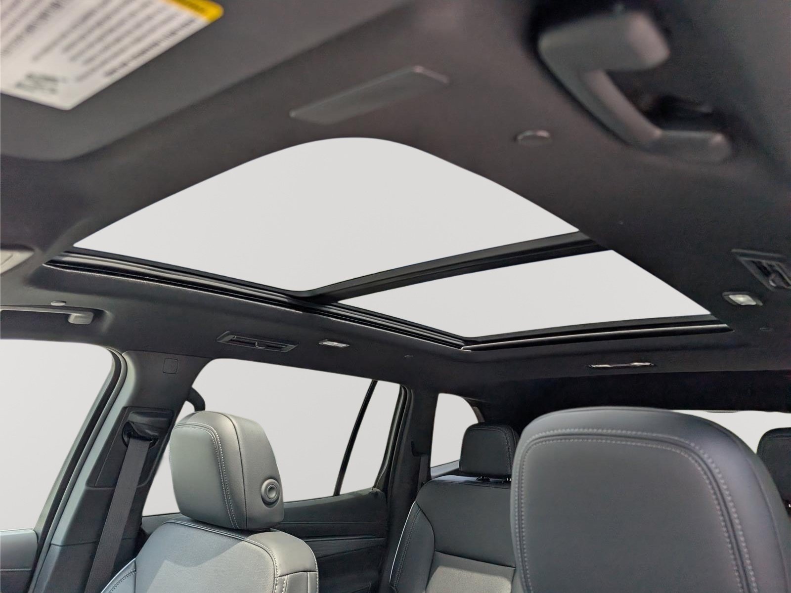New 2026 Buick Enclave Preferred w/ Power Package AWD/4WD image 29