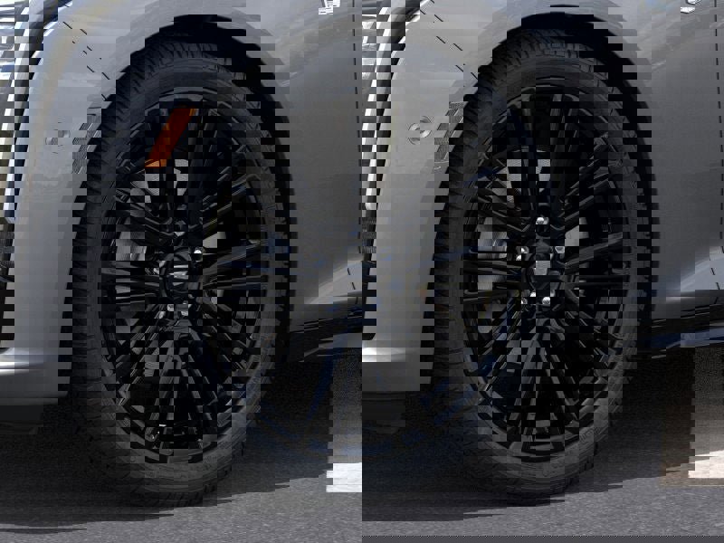 New 2026 Cadillac CT5 Sport image 9