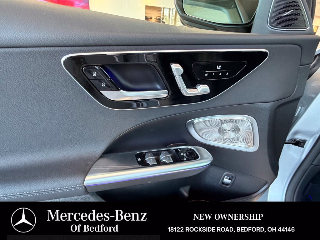 New 2026 Mercedes-Benz C 300 4MATIC Sedan image 8