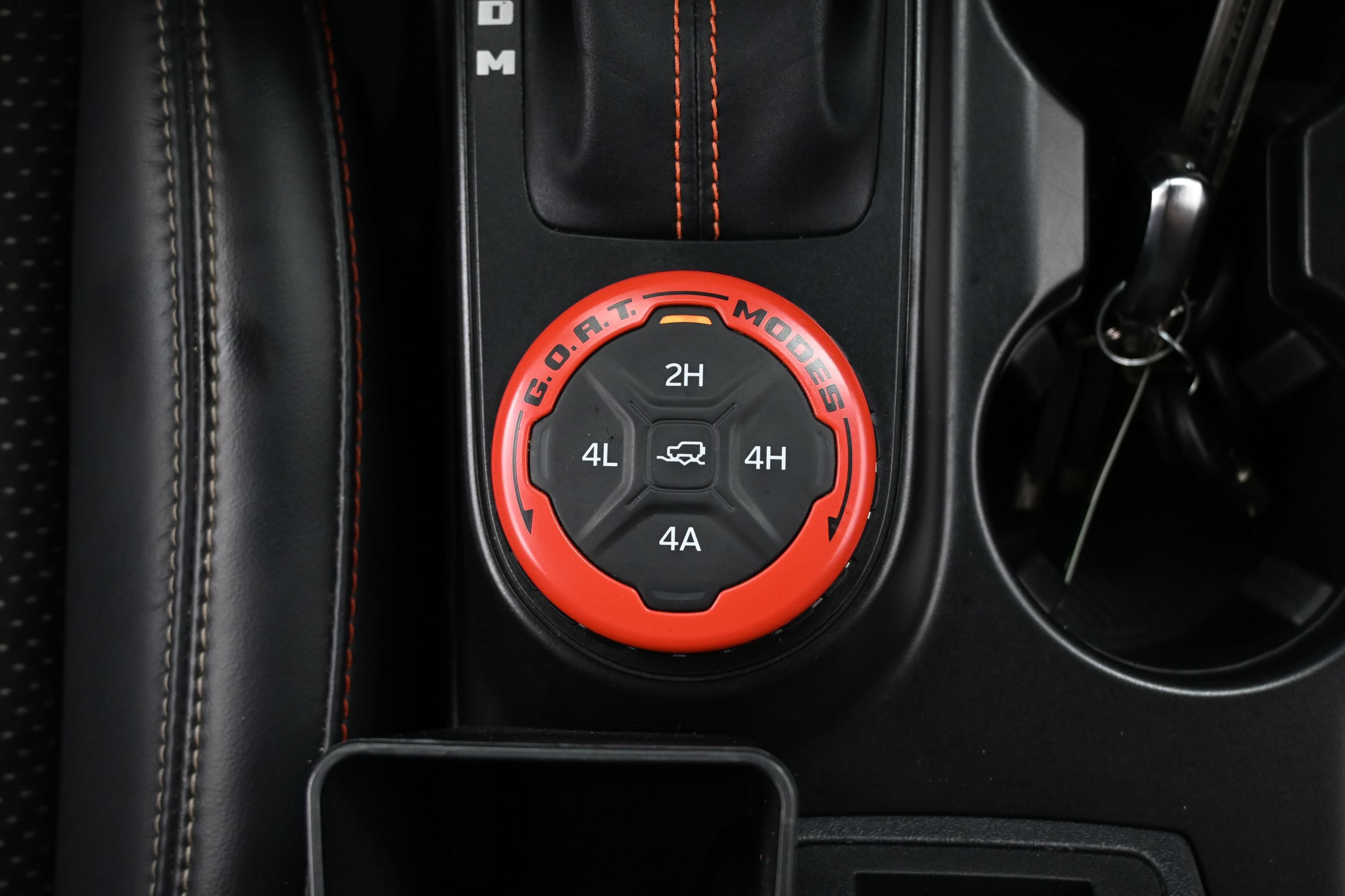 Used 2023 Ford Bronco Raptor AWD/4WD image 38