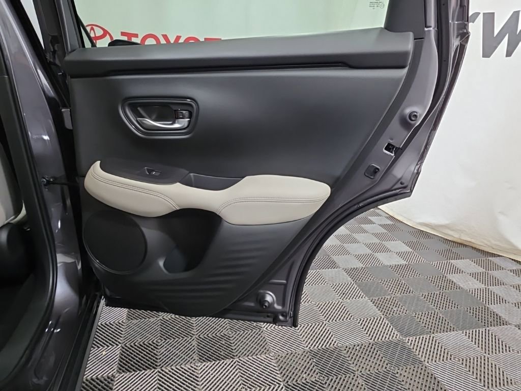 Used 2026 Honda HR-V LX image 14