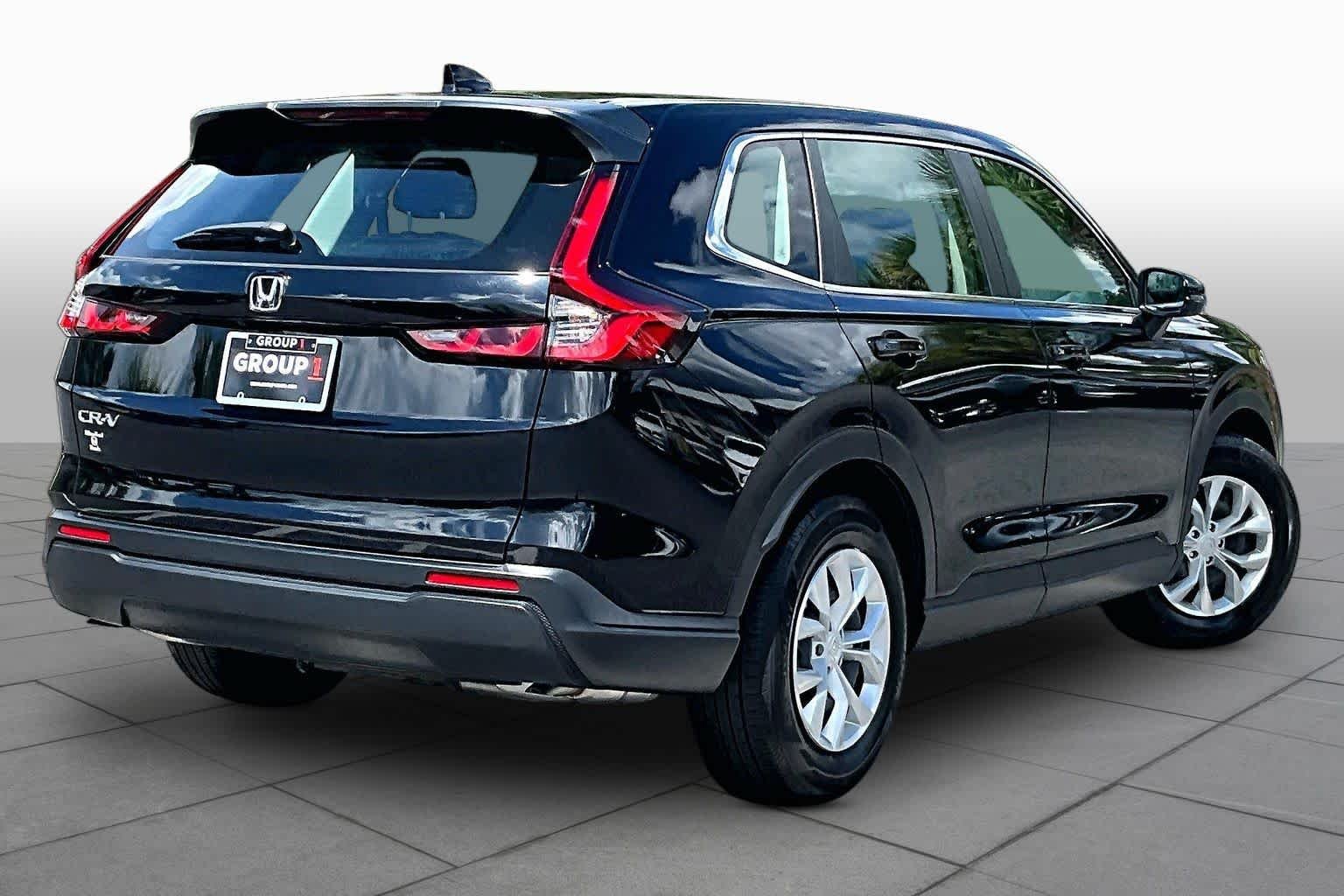 Used 2024 Honda CR-V LX image 13